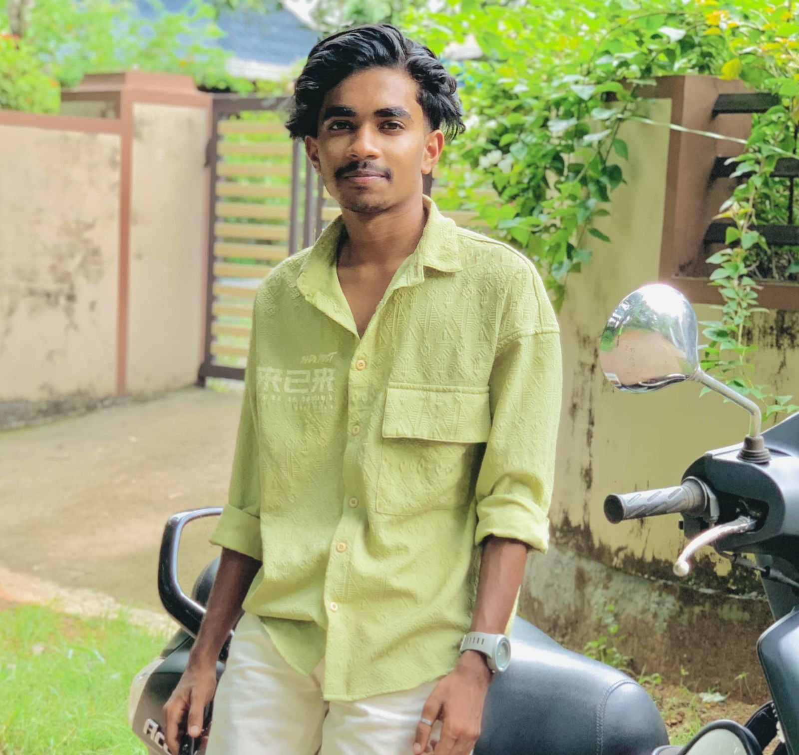 Sidharath