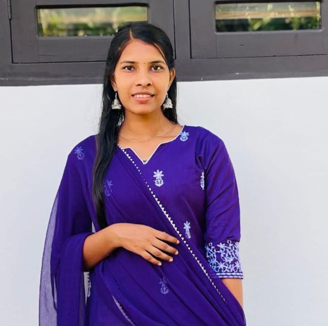 Gayathri 